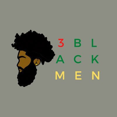 Three Black Men Podcast (@3BlackMen) / X