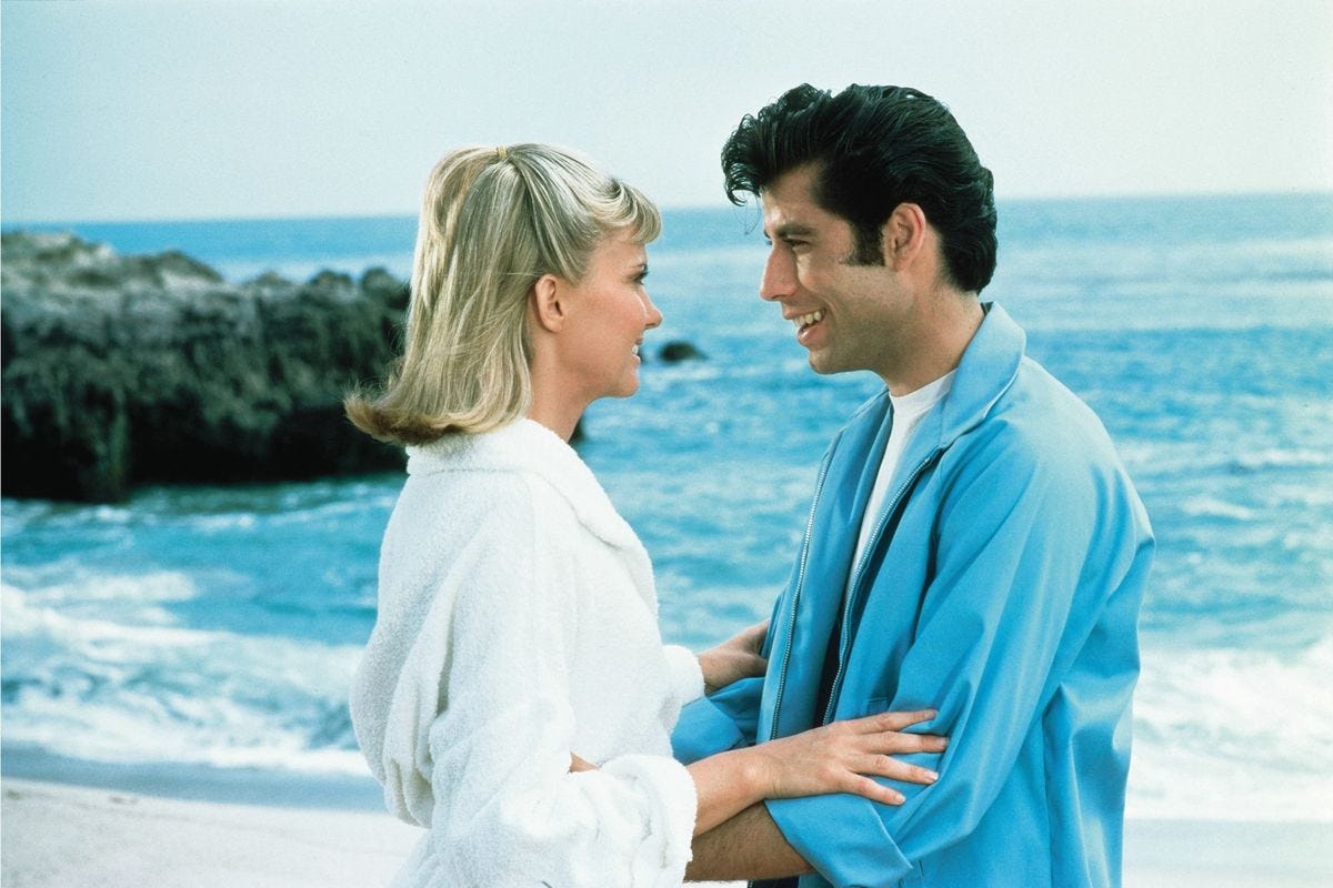 A Grease prequel is happening — and 'Summer Nights' spoils it all - Polygon