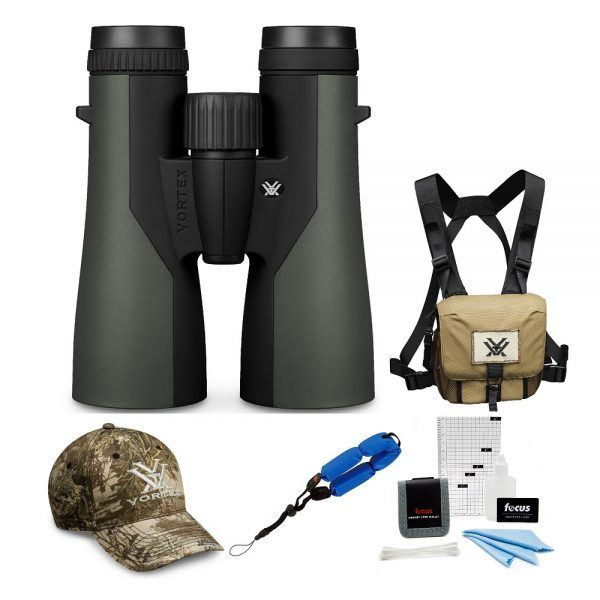 Vortex Optics Crossfire Roof Prism Binoculars 2019 hottest holiday sports hunting gift ideas