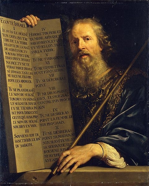 File:Philippe de Champaigne - Moses with the Ten Commandments - WGA04717.jpg