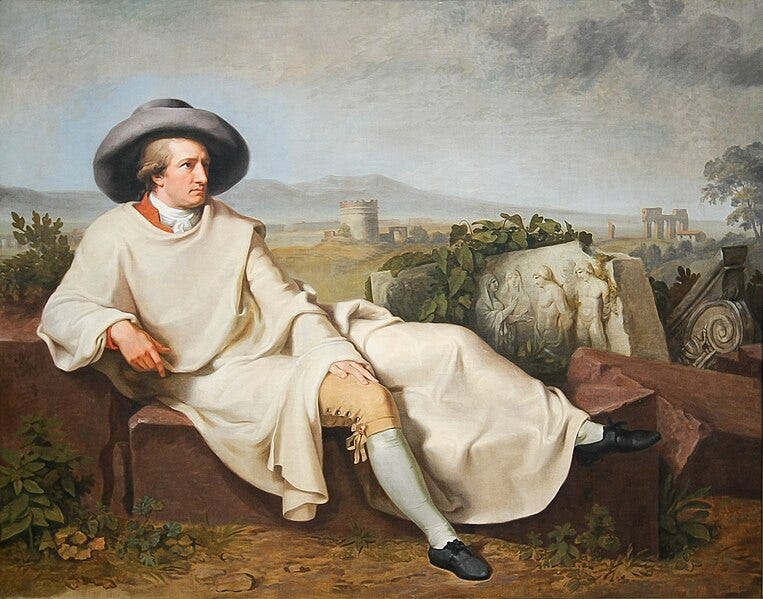 File:Johann Heinrich Wilhelm Tischbein - Goethe in der roemischen Campagna.jpg