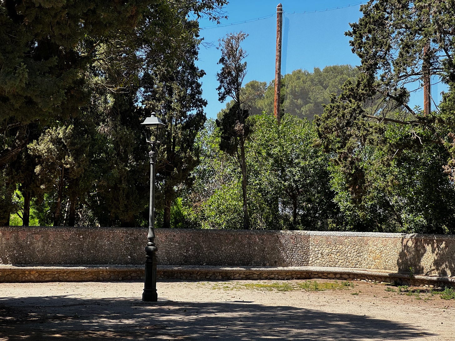  Jardins de Terramar, Sitges, Spain