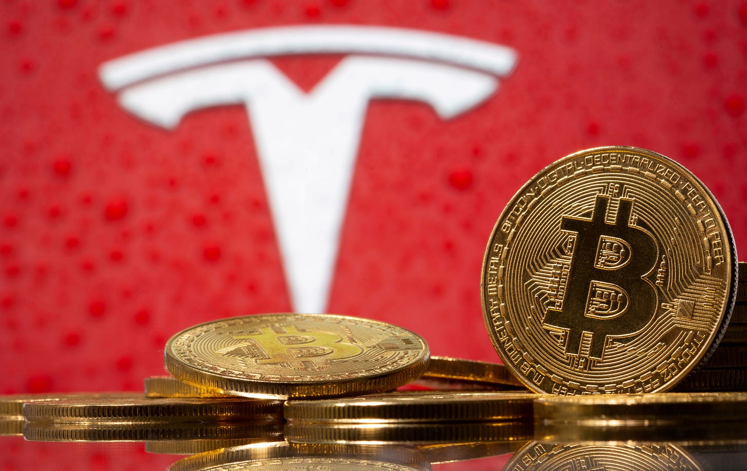Tesla will 'most likely' restart accepting bitcoin as payments, says Musk |  Reuters