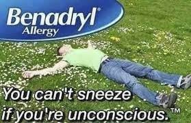These Allergy Memes Are Perfect For Spring - Spring Has Sprung | Memes