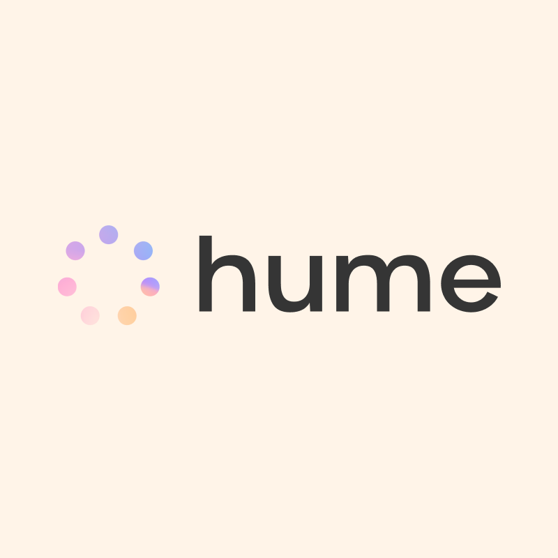 Hume AI - Crunchbase Company Profile & Funding