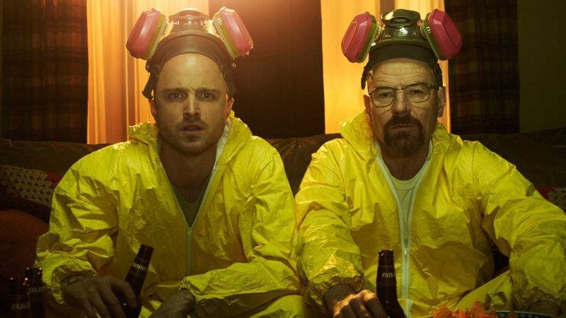 breaking bad best shows every made mttg