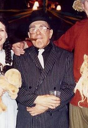 Eastlake mystery man identified as WWII veteran who disappeared in 1965 | Fox 8 Cleveland WJW Eastlake mystery man identified as WWII veteran who disappeared in 1965 | Fox 8 Cleveland WJW