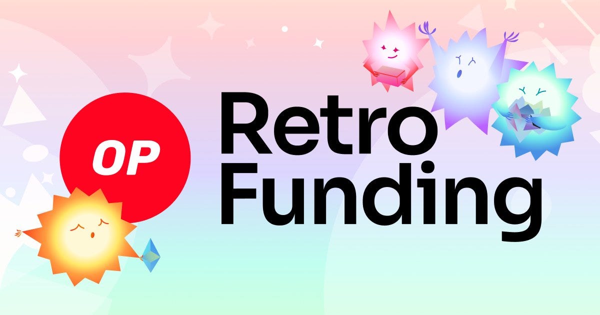 Retro Funding