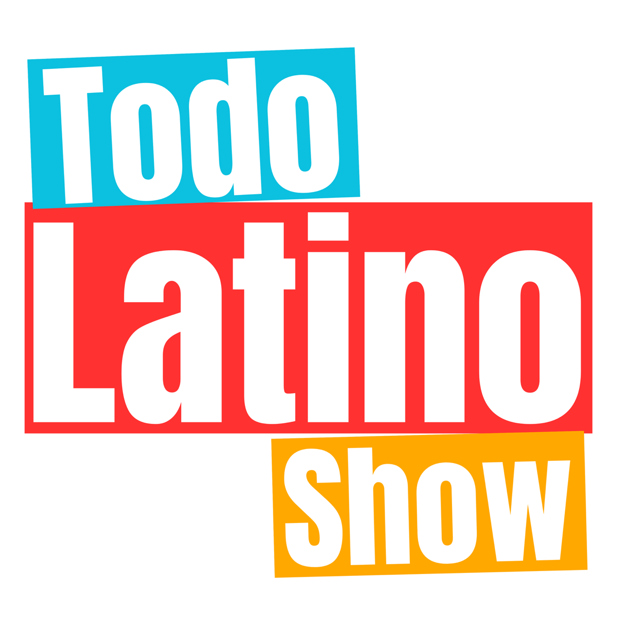 Podcast cover art for Todo Latino Show