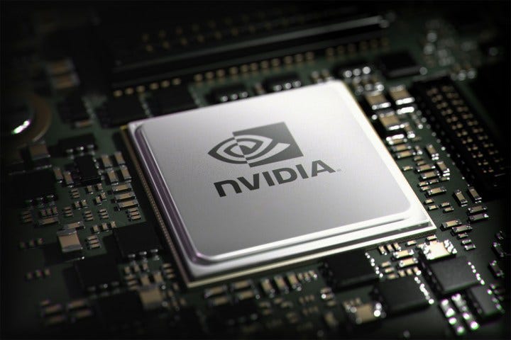 Otro más! Nvidia admite que sus chips también son vulnerables a la falla de  Intel - Digital Trends Español