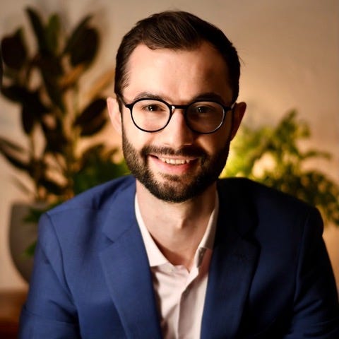 Visuel de l’interview Casavo