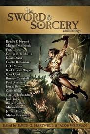 The Sword & Sorcery Anthology: Amazon ...