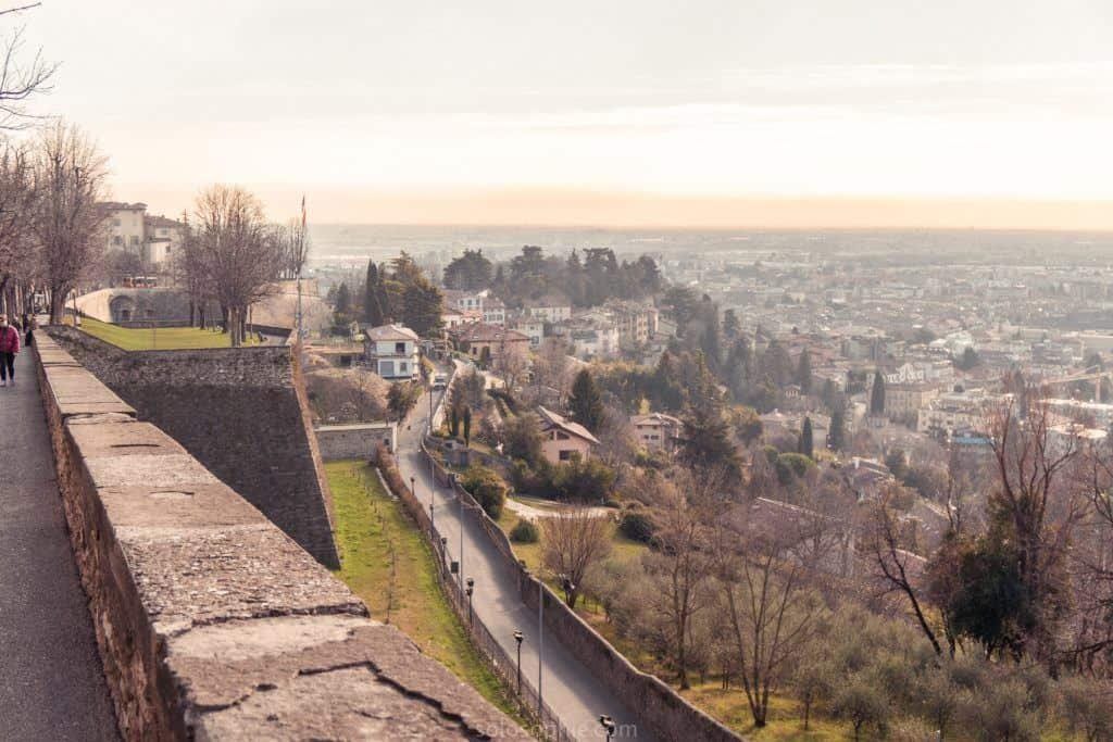 A Guide to the Best Things to do in Bergamo, Italy | solosophie