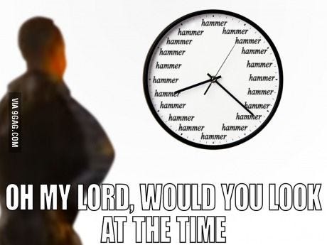 What time is it? - Meme | Cute quotes, Lord, Memes