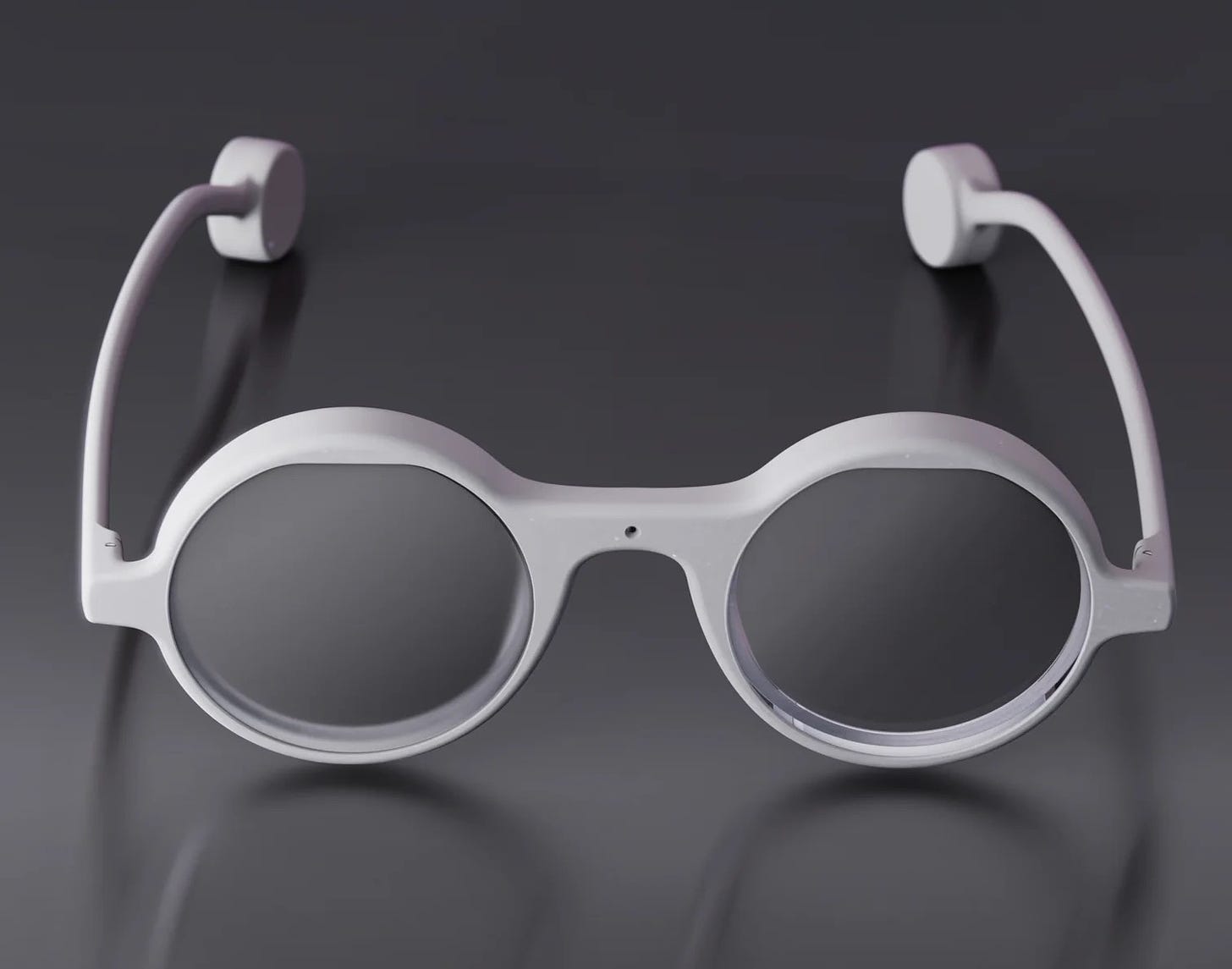 Brilliant Labs unveils Frame AR smart glasses with multimodal AI for  real-time visual search and translation - NotebookCheck.net News