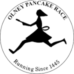 Olney Pancake Race | On Shrove Tuesday every year the ladies ...