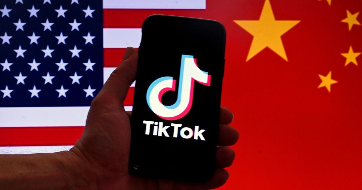 La Chine assure ne "jamais" demander à ses entreprises de lui remettre des données collectées à l'étranger, au moment où l'application chinoise TikTok est menacée d'interdiction totale aux Etats-Unis