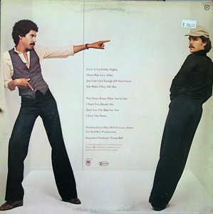 Album | Bell & James | Bell & James | A&m Records | 4728 | US | 1978