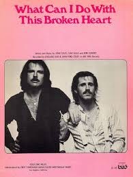 England Dan and John Ford Coley ...