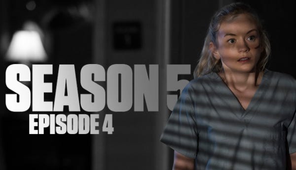 walking dead beth slabtown season 5 episode 4 images