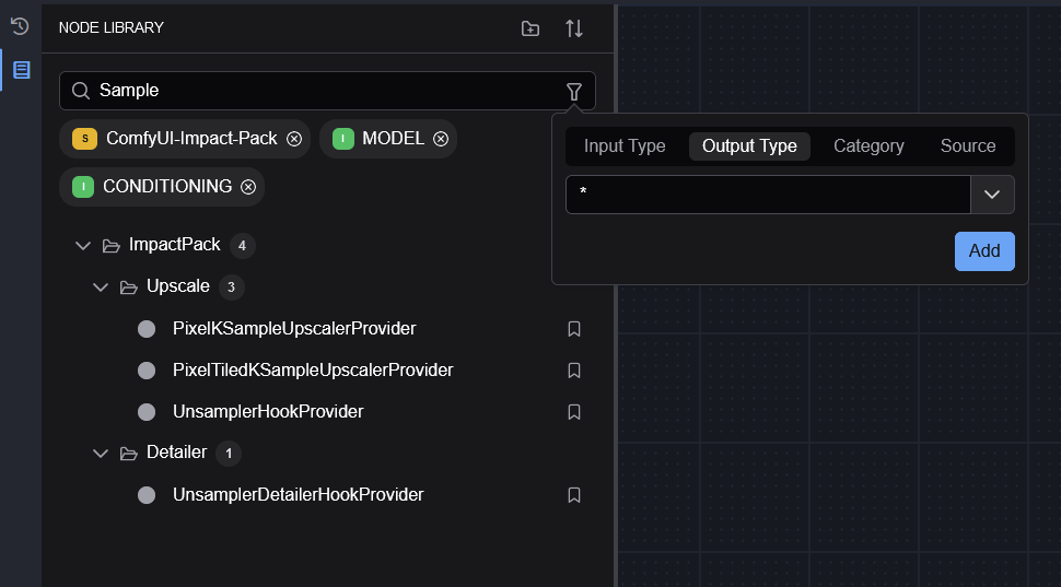 ComfyUI v0.2.0 Release