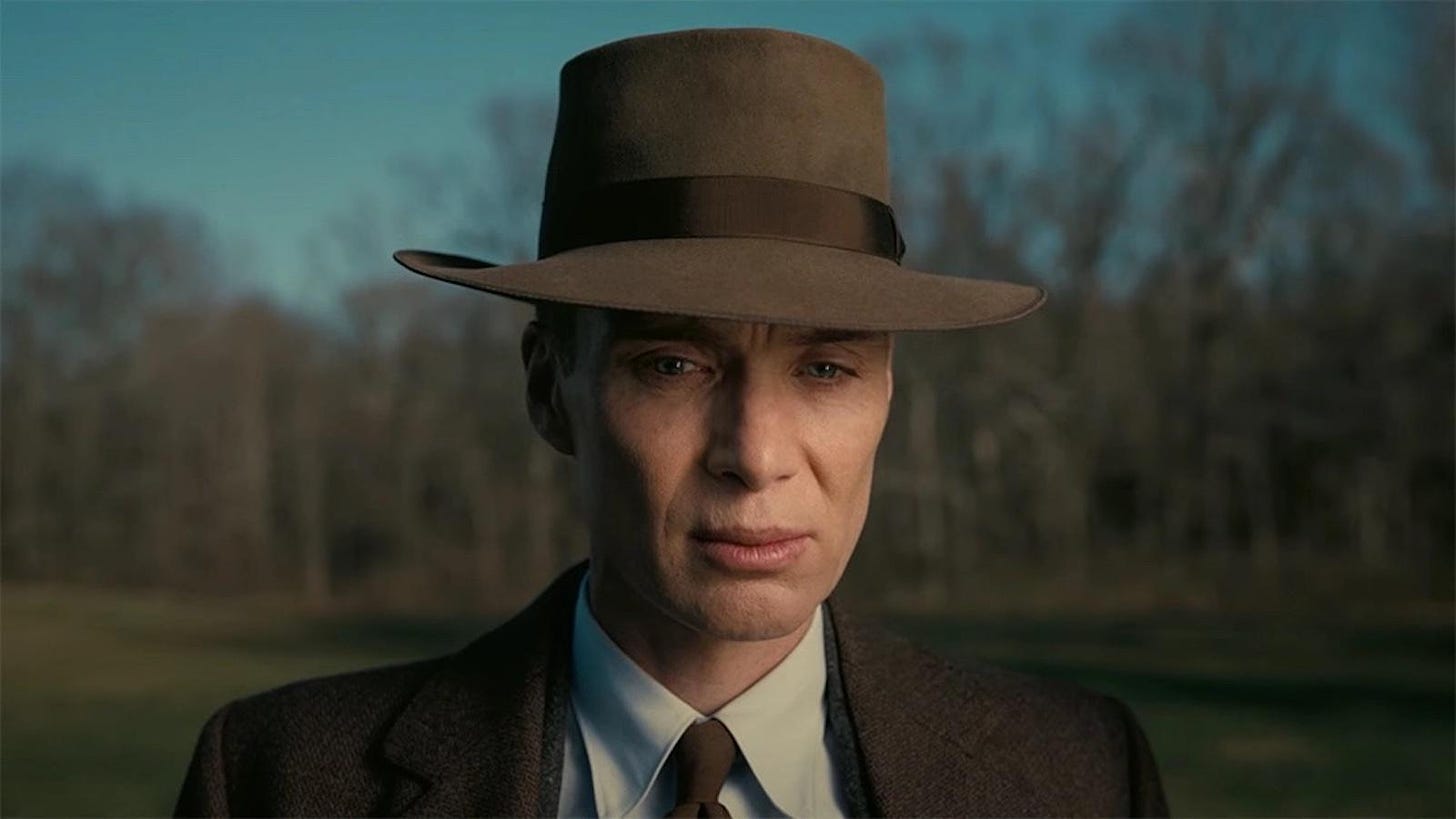 Christopher Nolan's Oppenheimer: Release date, trailer, cast, plot & more -  Dexerto