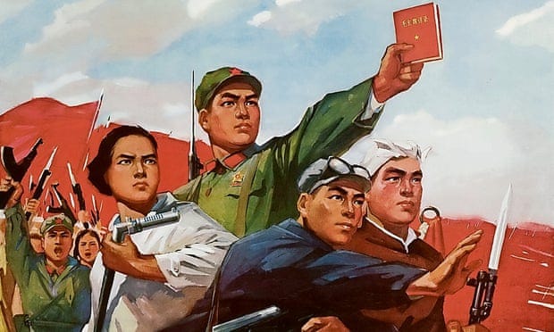 The Cultural Revolution: all you need to know about China's political  convulsion | China | The Guardian