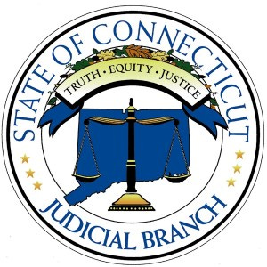 State of Connecticut Judicial Branch: Truth, Equity, Justice.