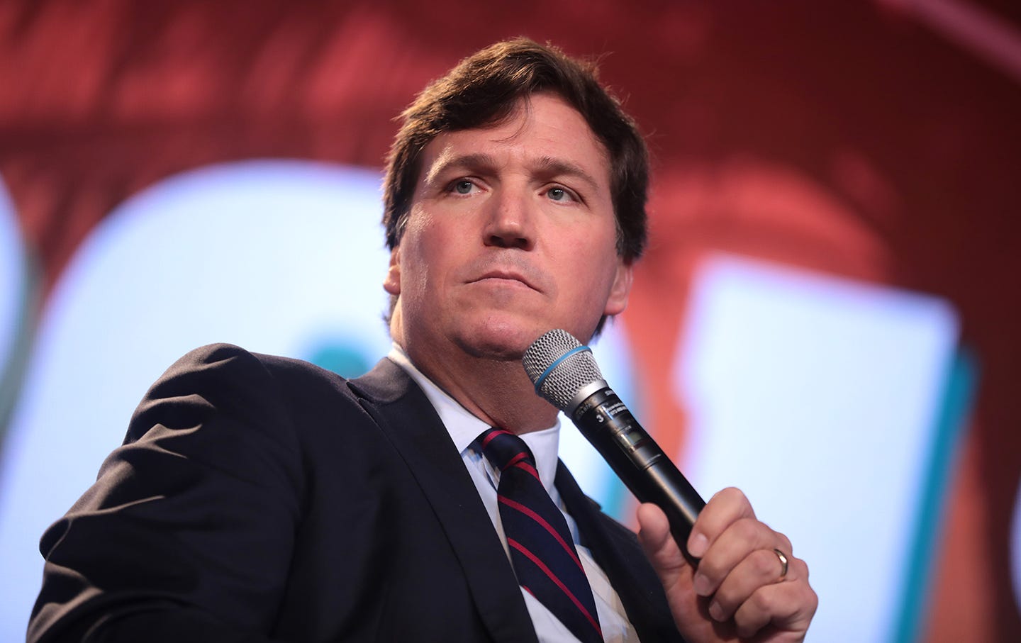 That Time Tucker Carlson Called Me the C-Word | The Nation