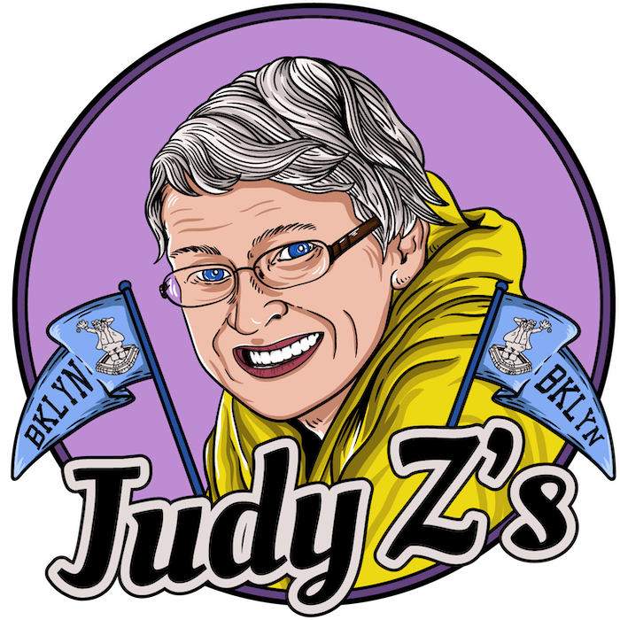 Judy Z's Home