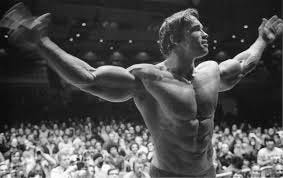 Pumping Iron, BEST of Arnold