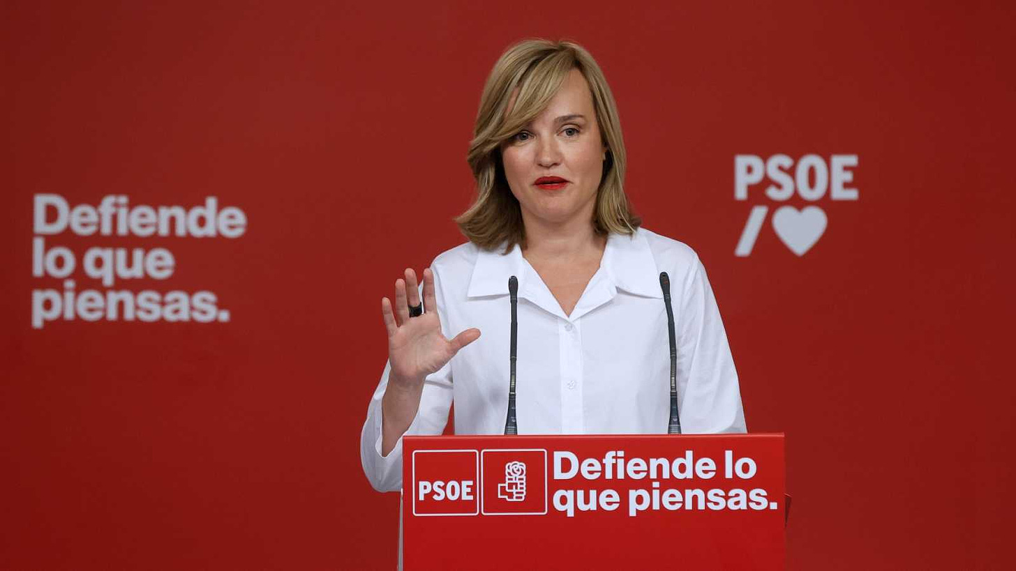 El PSOE rechaza las enmiendas a la reforma del 'sí es sí' de Unidas Podemos  porque "no solucionan los efectos indeseados" - RTVE.es