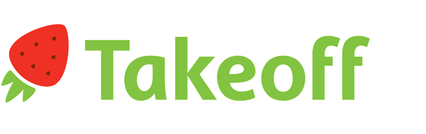 Takeoff Logo