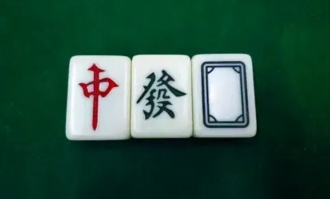 Mahjong Guide: How to Play, How to Win (with videos and pictures)