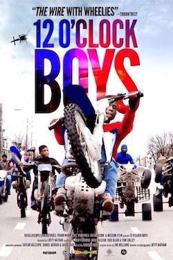 12oclockboys poster