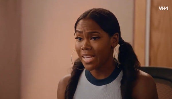 diamond losing it on love hip hop new york ep 7 2015 recap