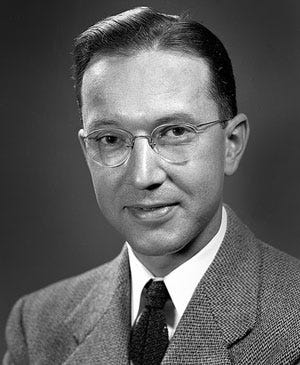 Who was Willy Higinbotham? - Federation of American Scientists