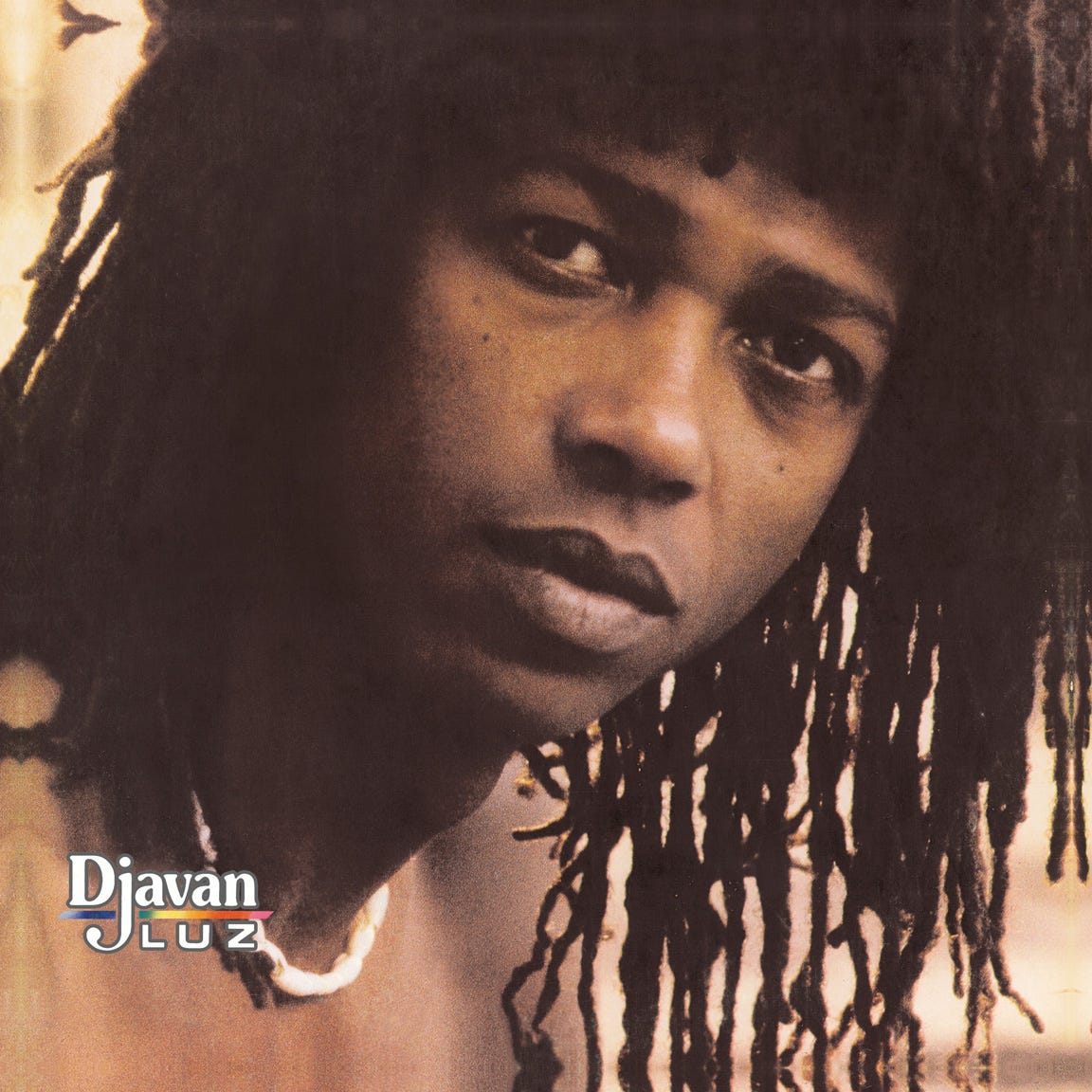 Álbum Luz — Djavan