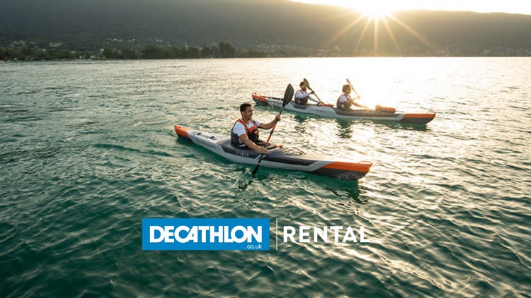 Decathlon Glasgow (Braehead) - Decathlon Community