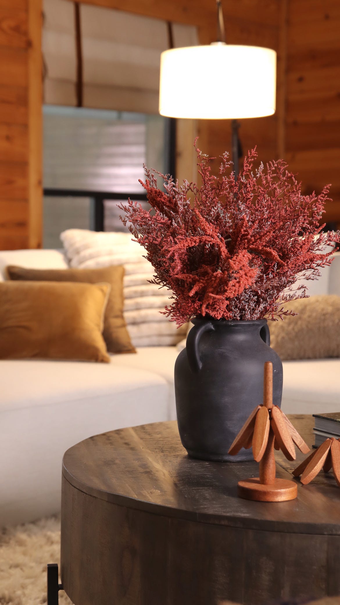 Fall home decor ideas Cozy fall decor Autumn home styling tips Fall interior design trends 2024 Fall color palette for home Rustic fall decor inspiration Autumn aesthetic home decor Cozy fall essentials for home Seasonal fall decorating ideas Affordable fall decor finds