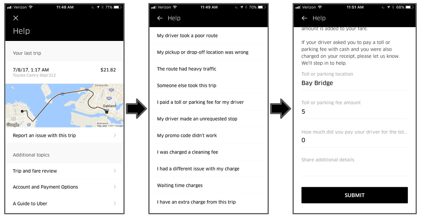 COTA: Improving Uber Customer Care with NLP & Machine Learning | Uber Blog