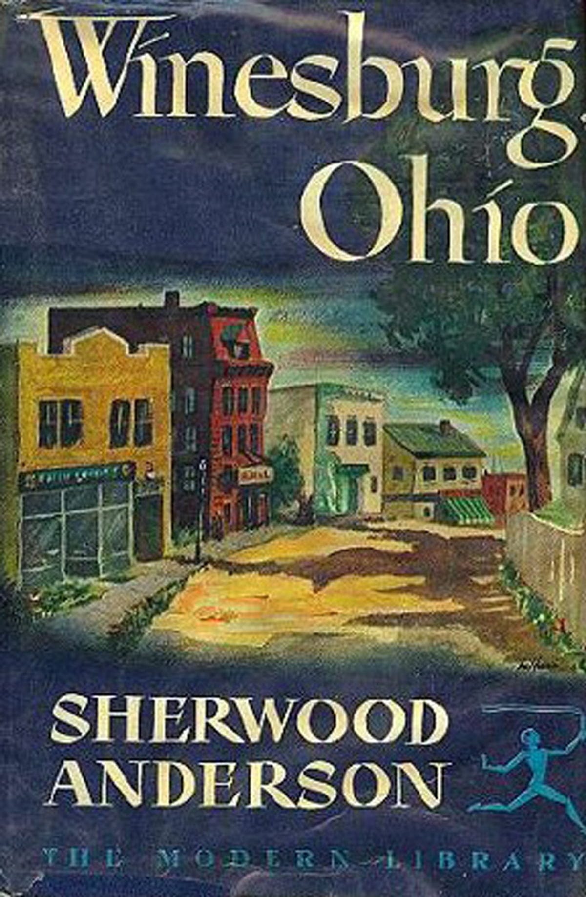 Winesburg, Ohio eBook by Sherwood Anderson - EPUB Book | Rakuten Kobo  United States