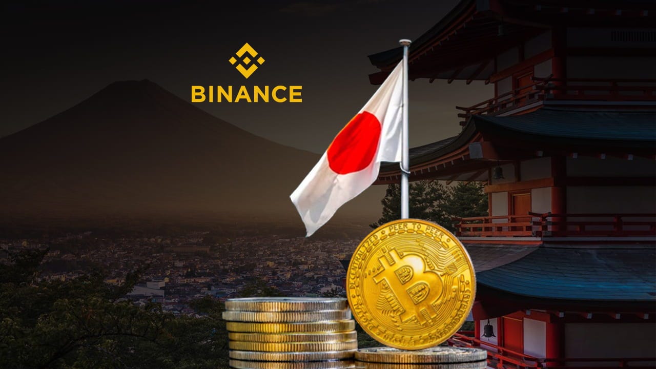 AZCoinNews on Binance Feed: Binance Announces Transition To New Local  Platform For Japan Residents | Binance Feed
