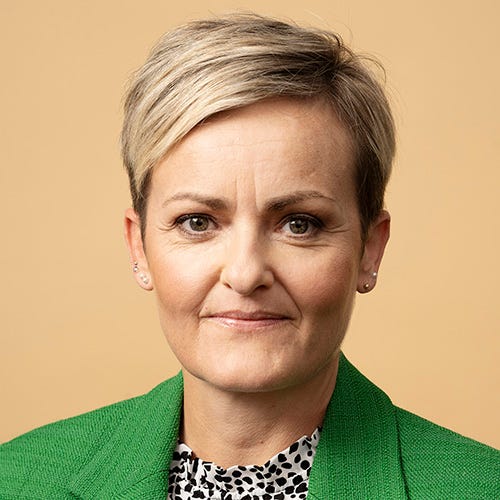 Pernille Rosenkrantz-Theil