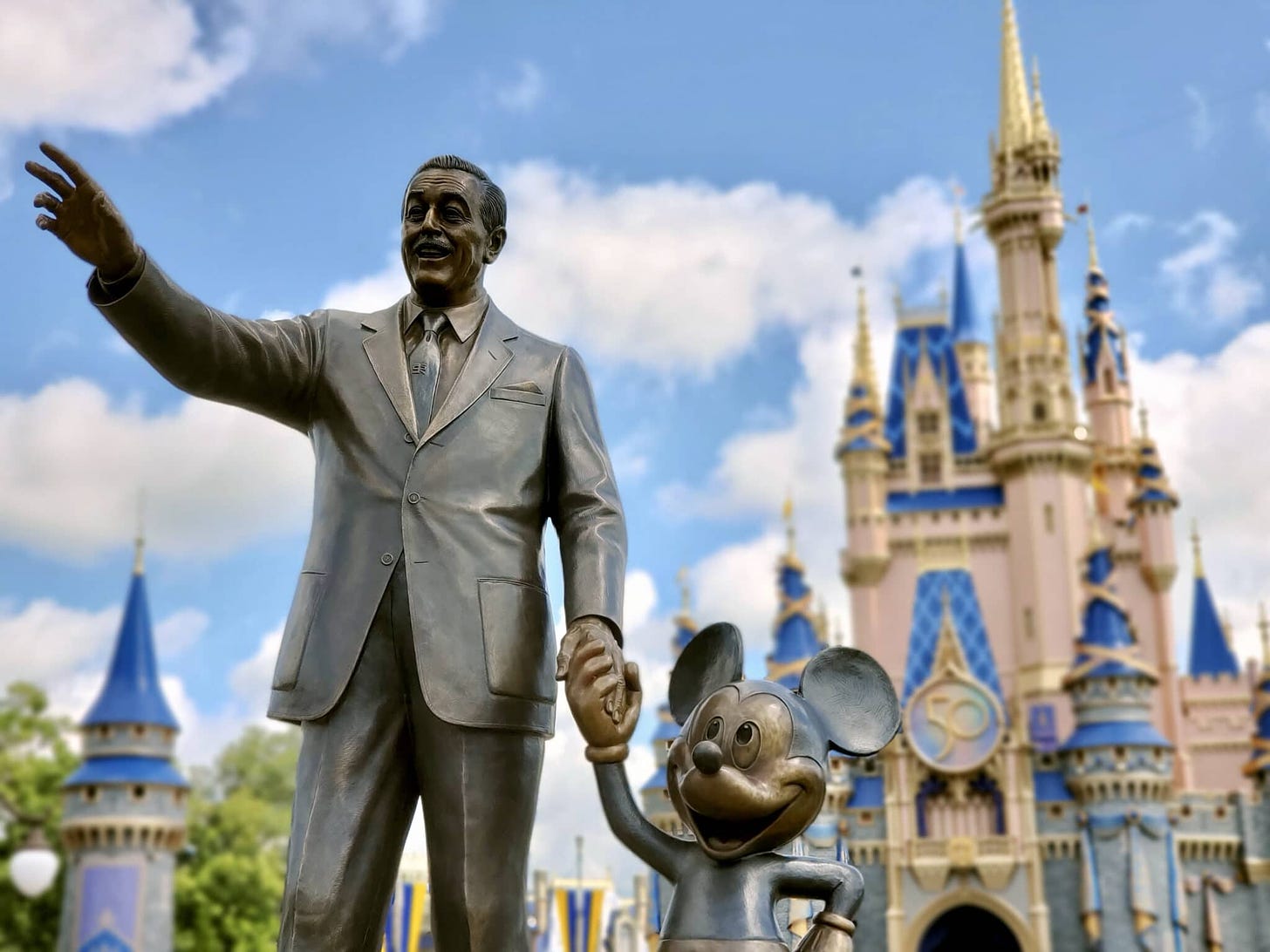 24 Unique Things To Do At Walt Disney World