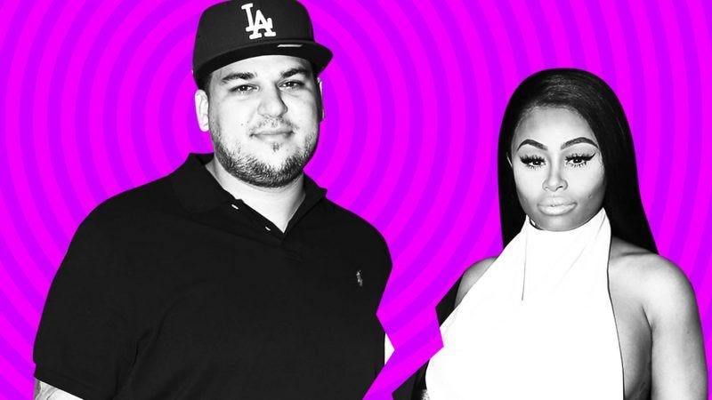 rob kardashian zero of the week