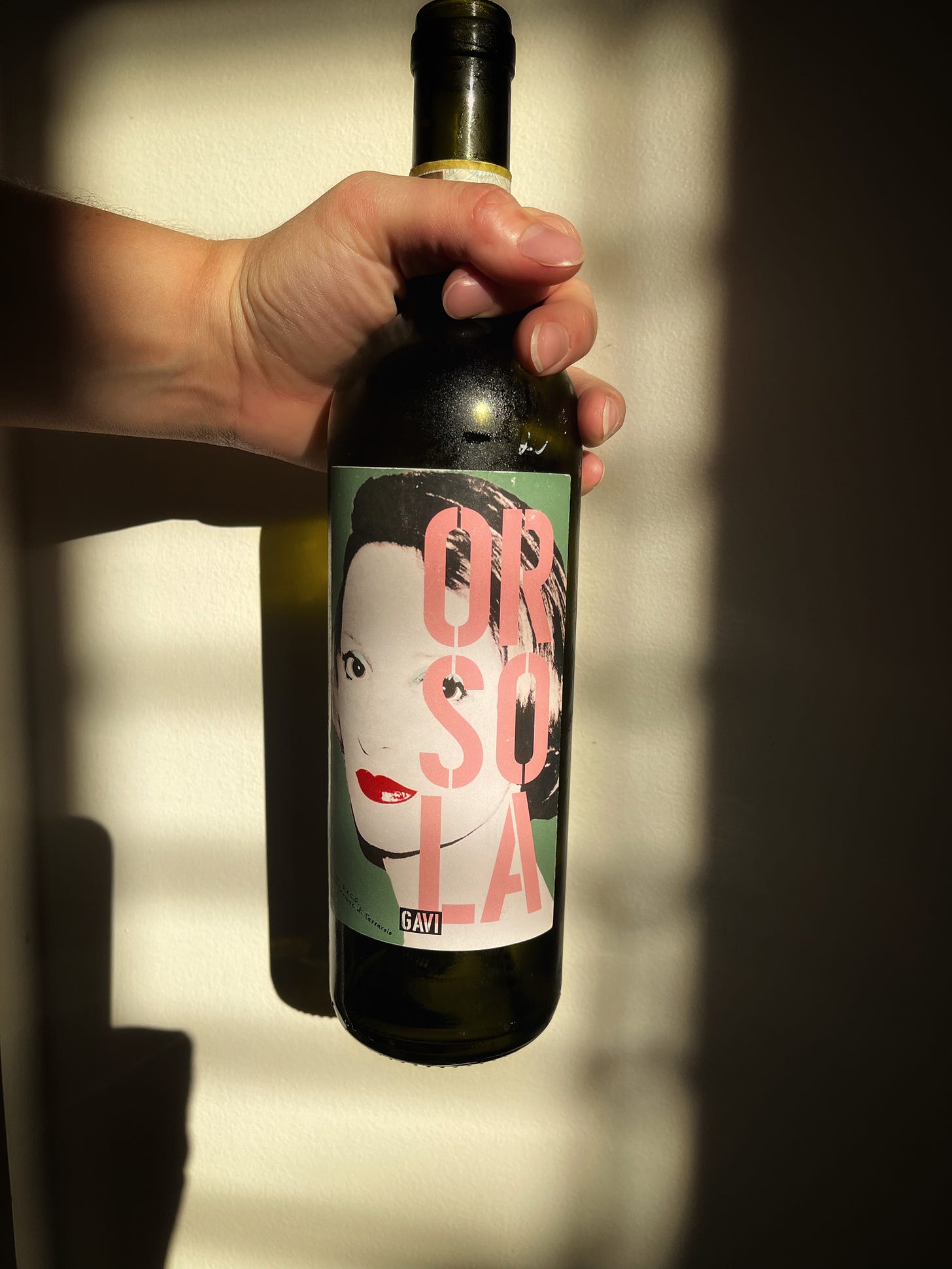 Courtney Jill Bishop food and travel writer natural wine suggestions low intervention wines to try.