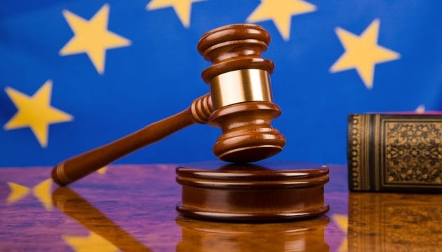 Ukraine pays up to EUR 200K per month in line with ECHR rulings - judge