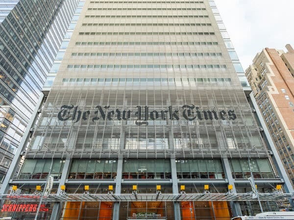 The deal to acquire The Athletic will bring The New York Times hundreds of additional reporters with sports expertise.