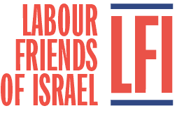 labour friends of israel